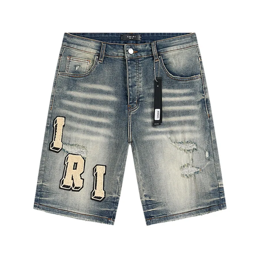 Amiri Short