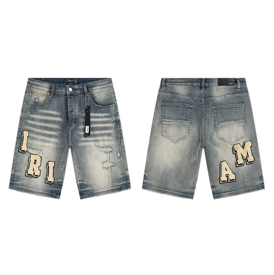 Amiri Short.