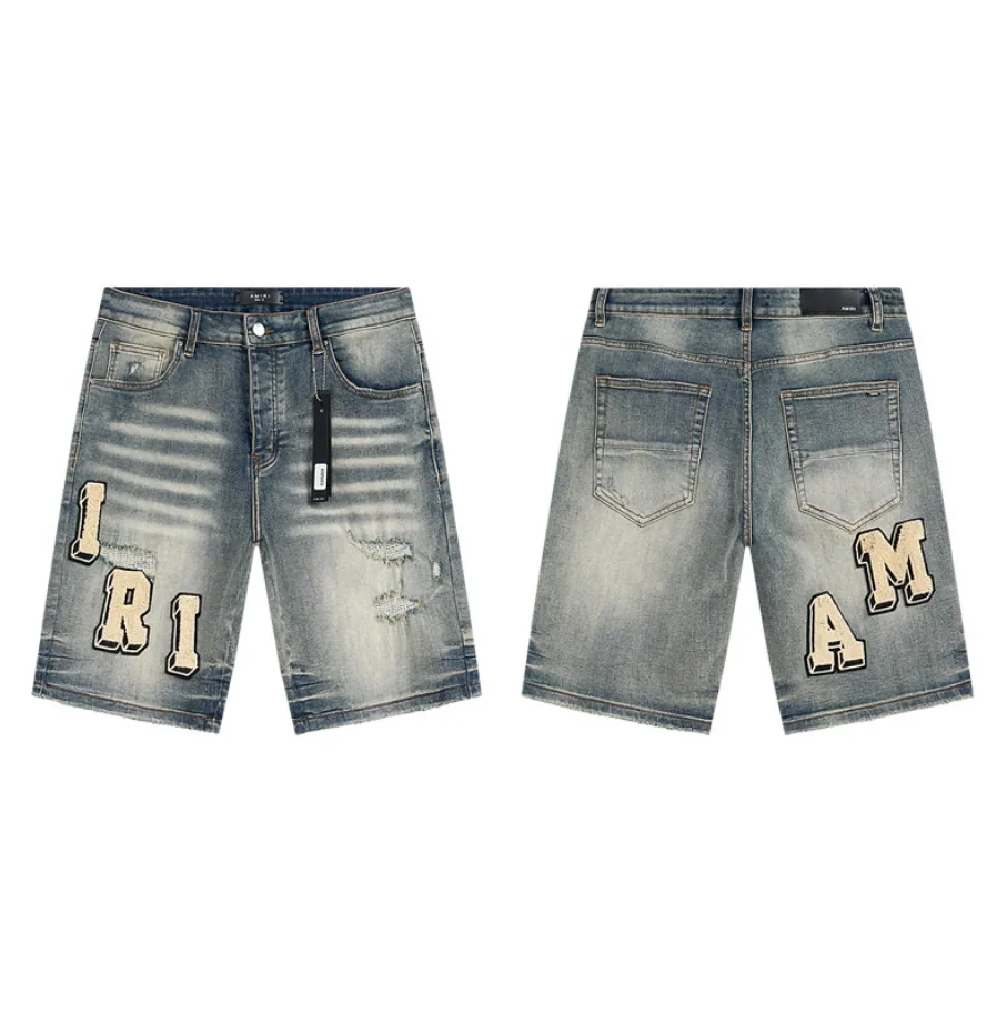 Amiri Short