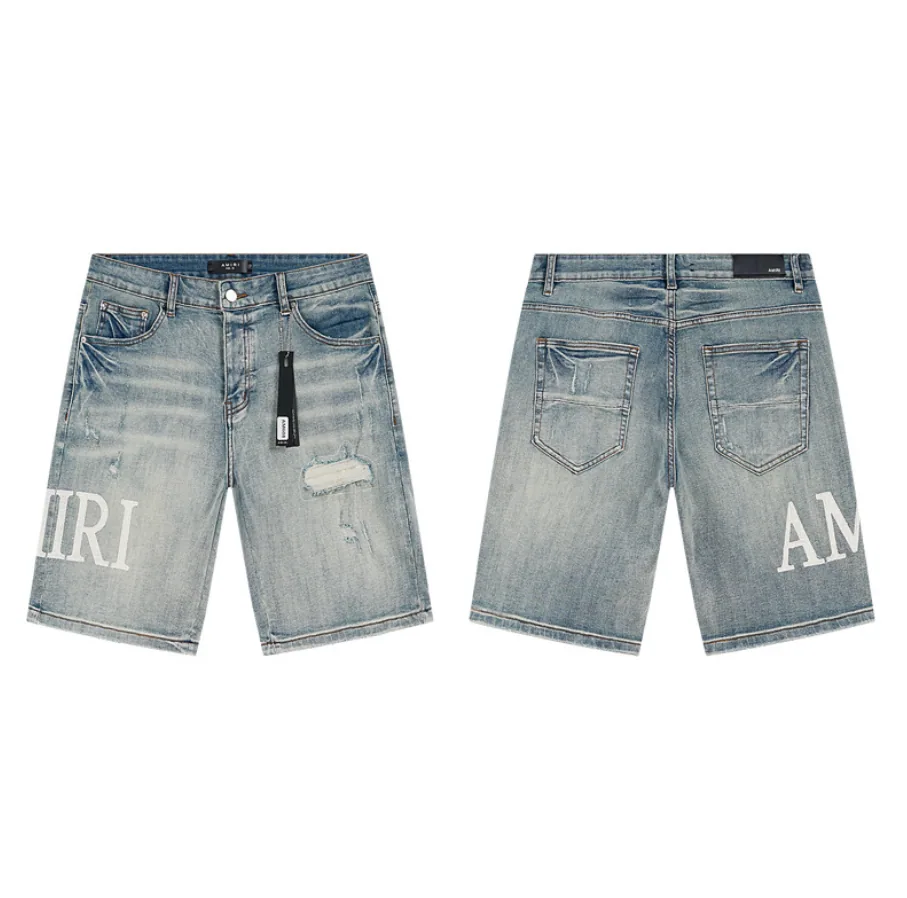 Amiri Short 1