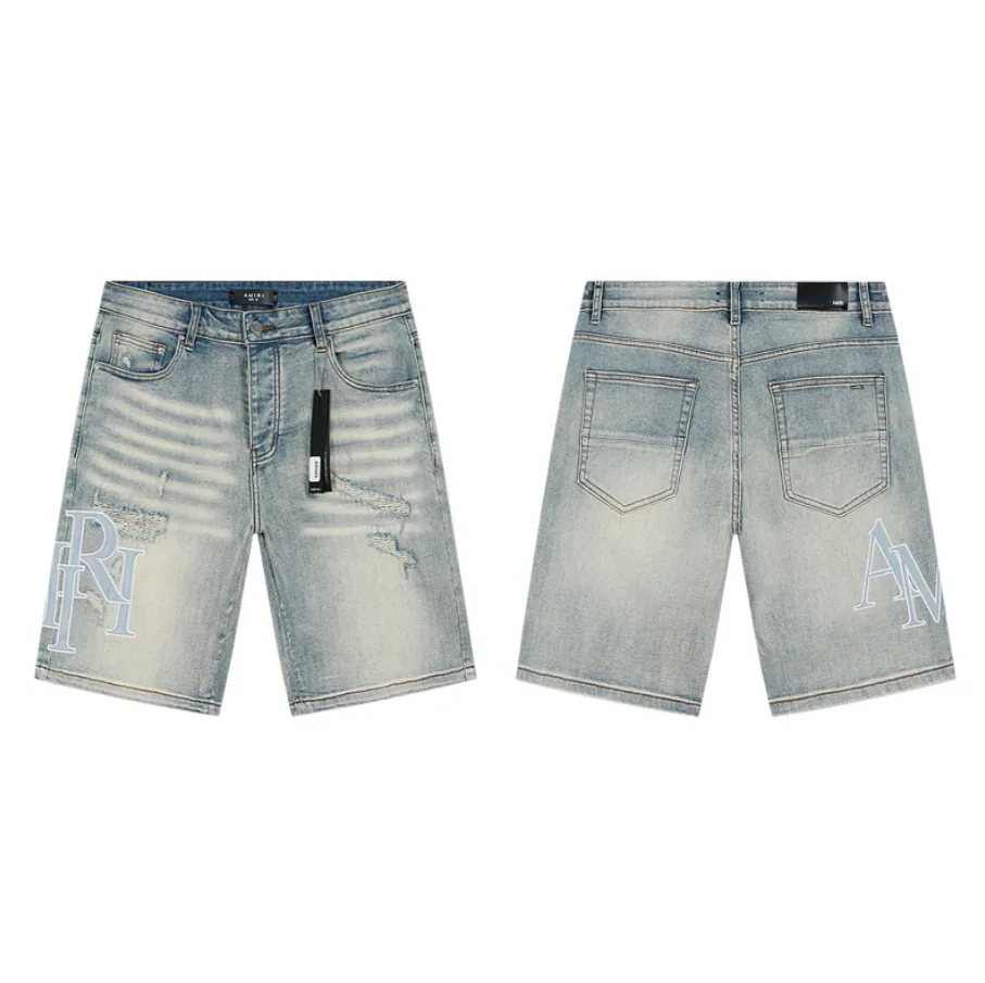 Amiri Short 2