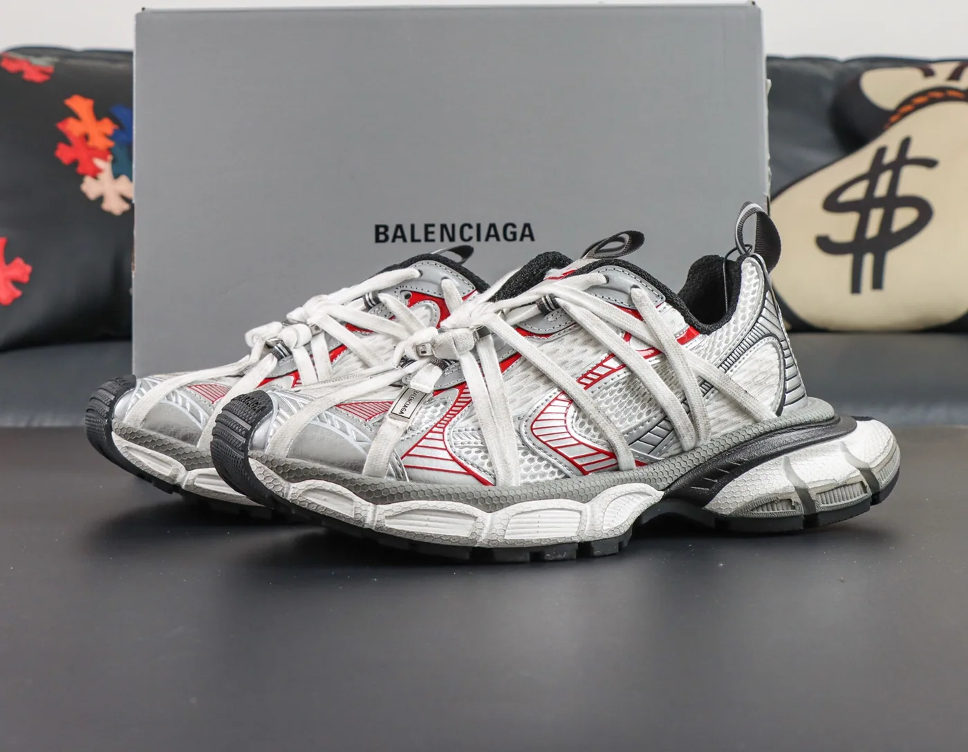 Balenciaga 3XL 10