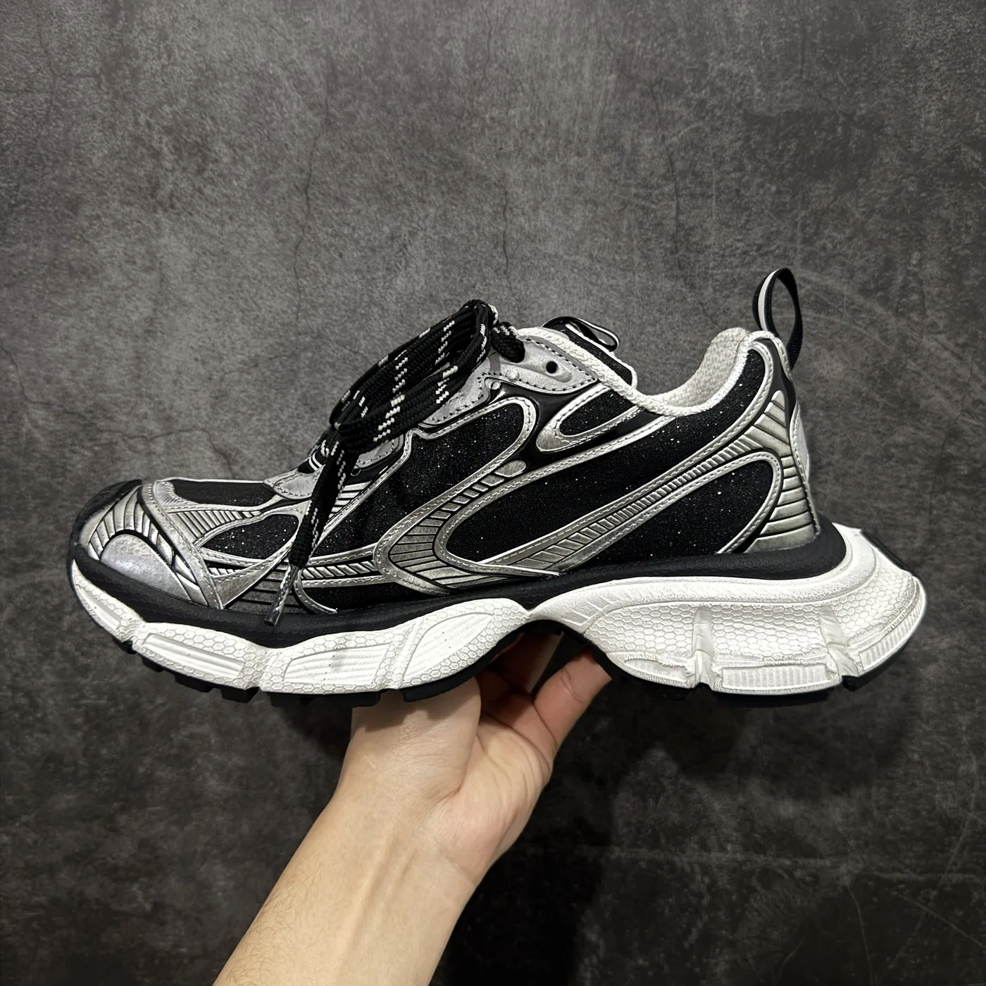Balenciaga 3XL 11