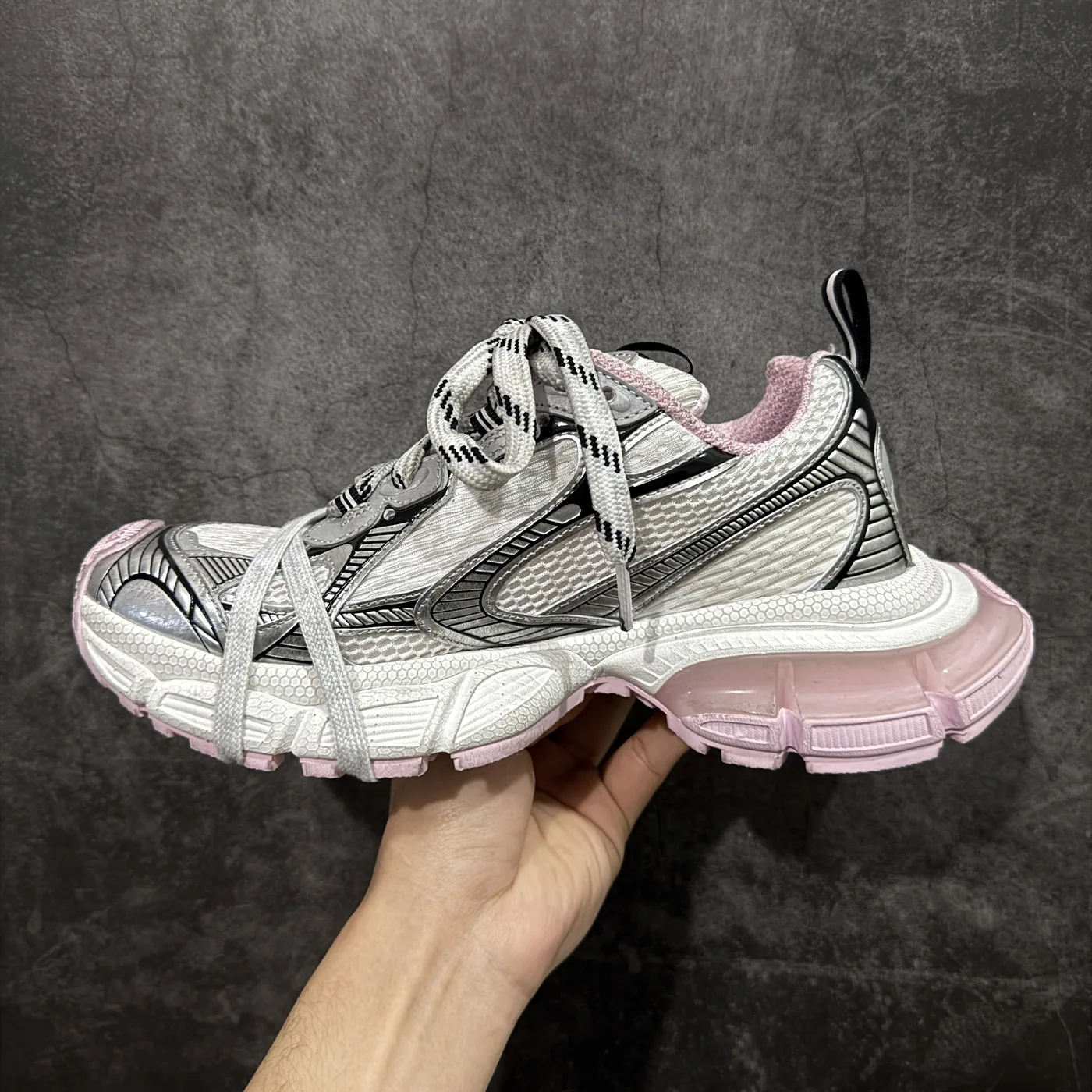 Balenciaga 3XL 12