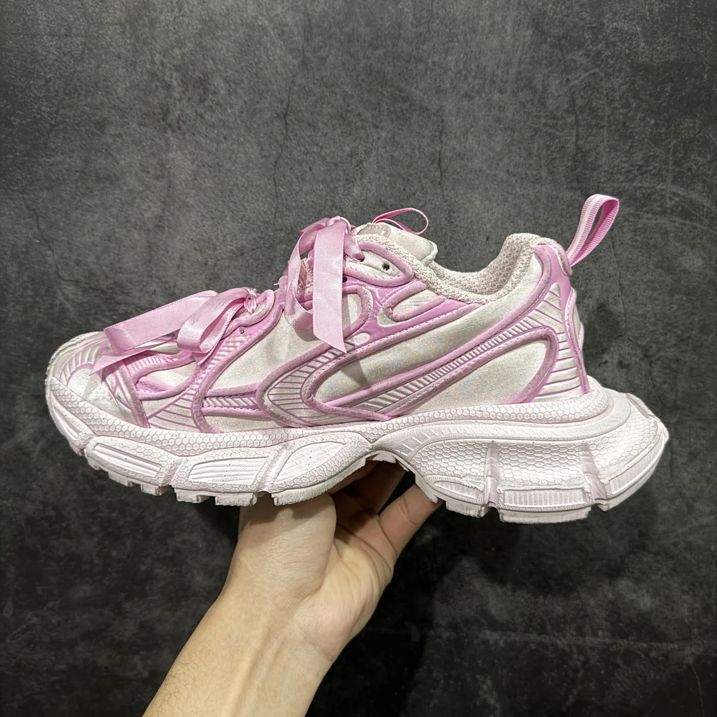 Balenciaga 3XL 13
