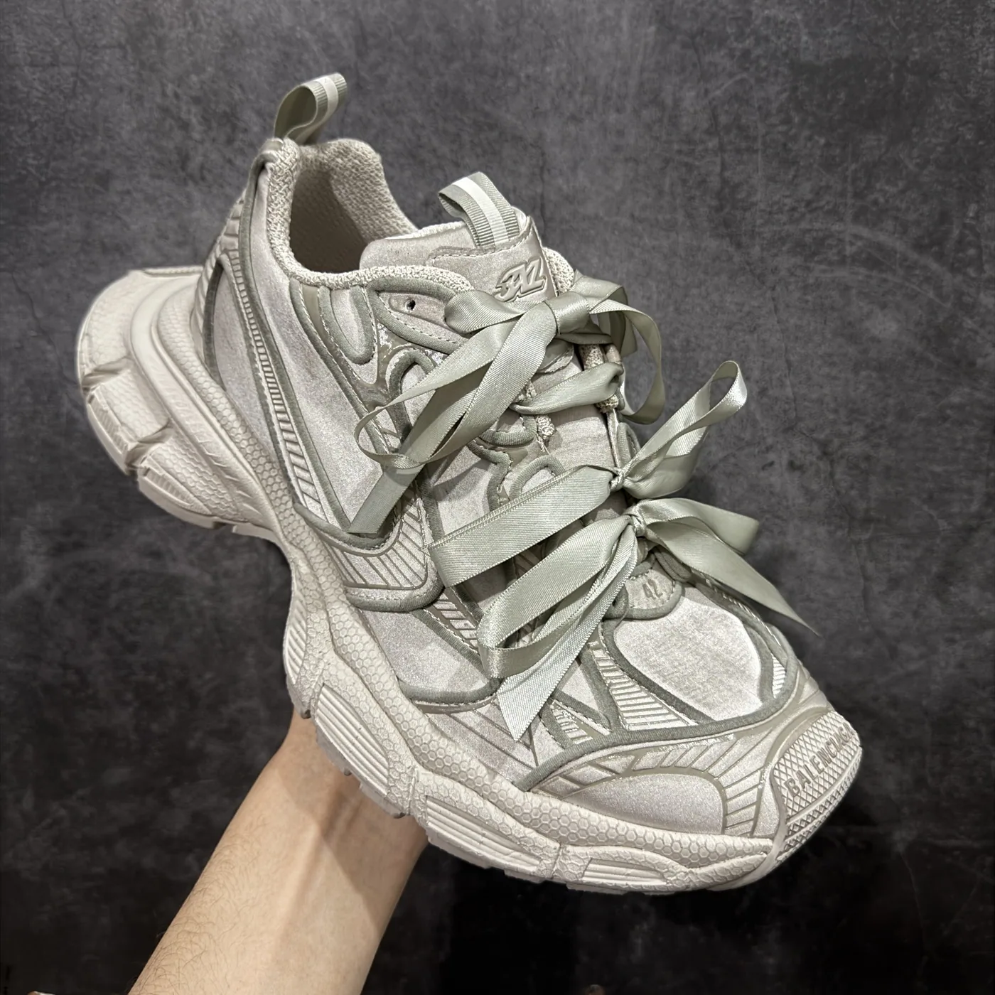 Balenciaga 3XL 14