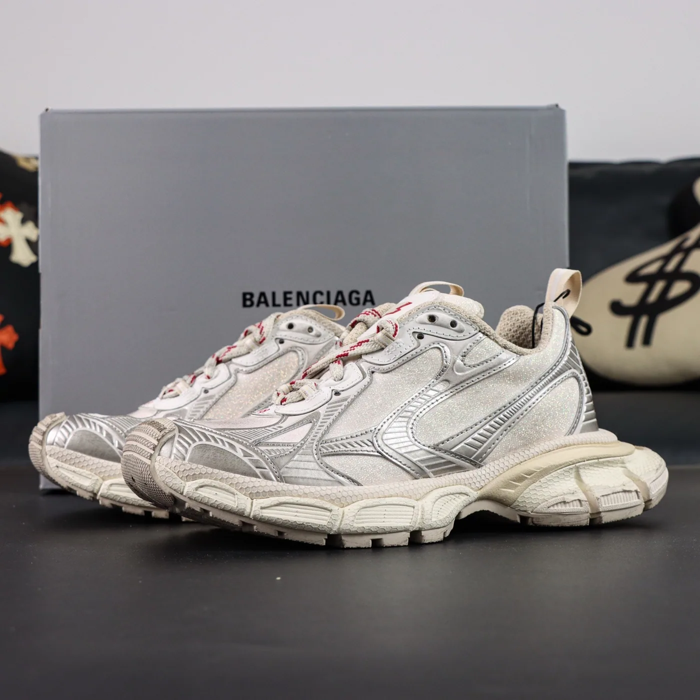 Balenciaga 3XL 16