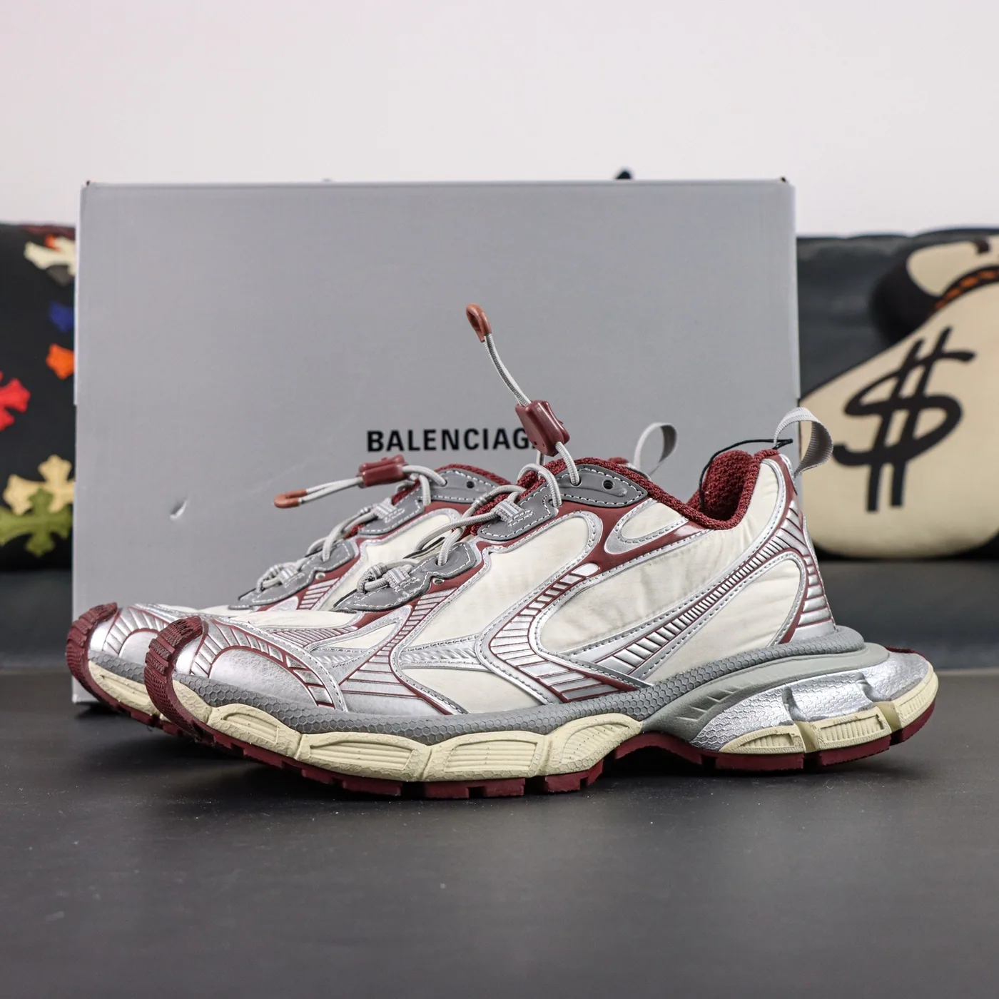 Balenciaga 3XL 18