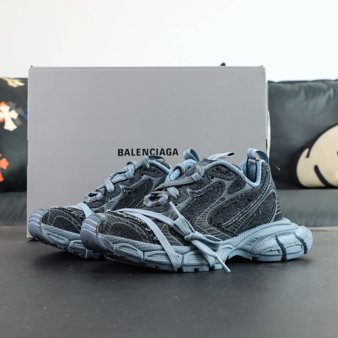 Balenciaga 3XL 19