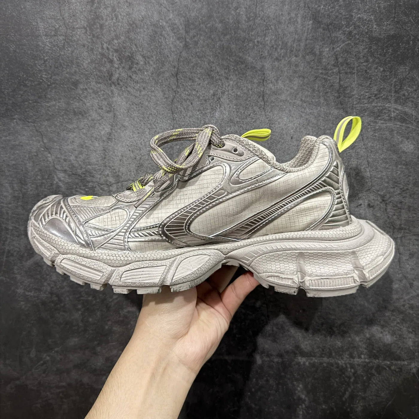 Balenciaga 3XL 20