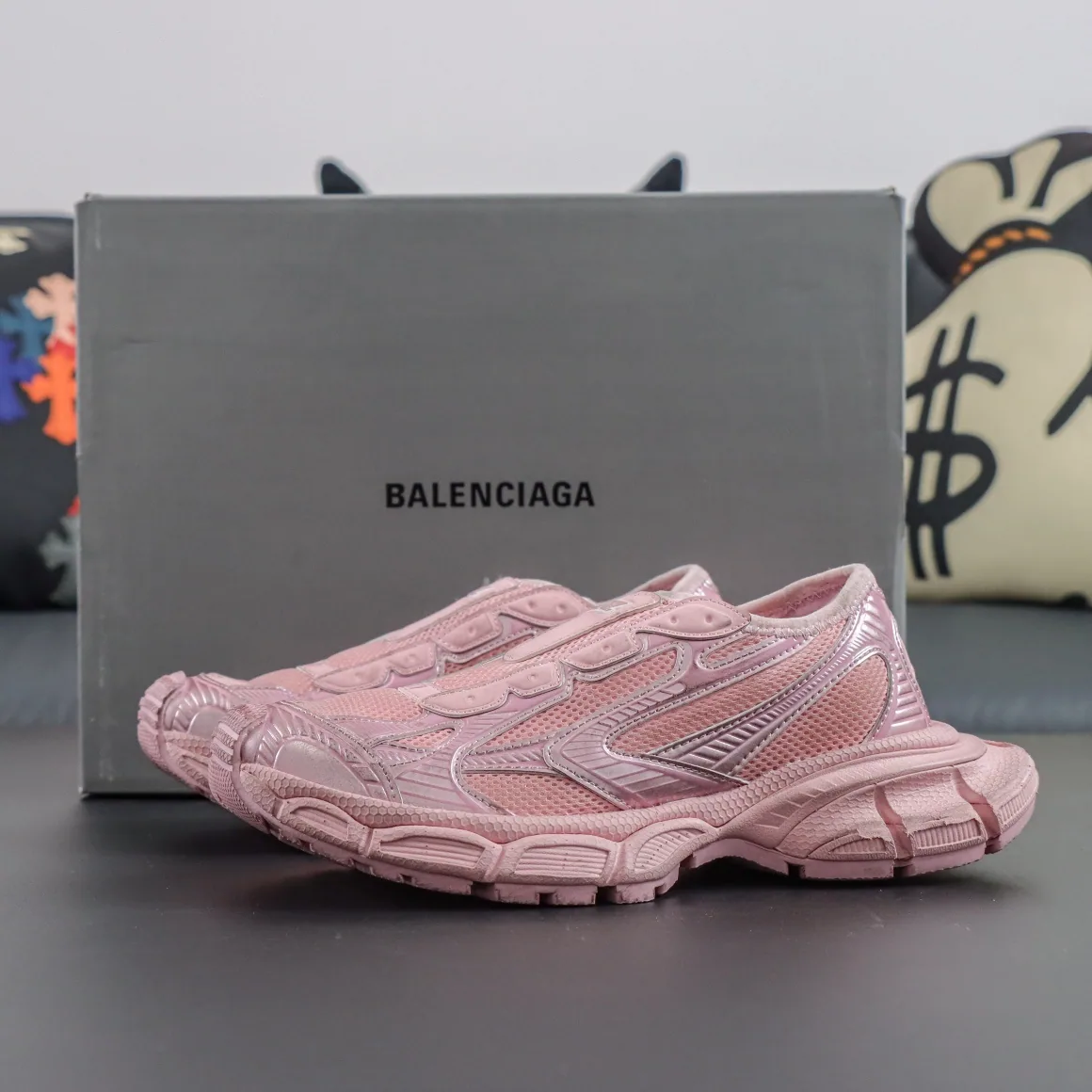 Balenciaga 3XL 21