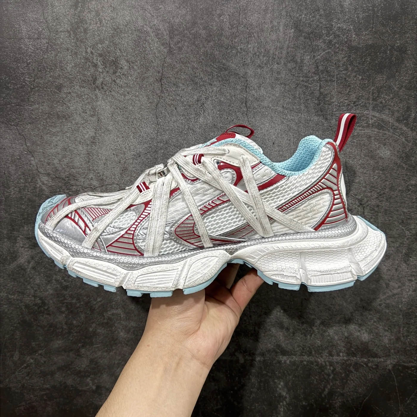 Balenciaga 3XL 25