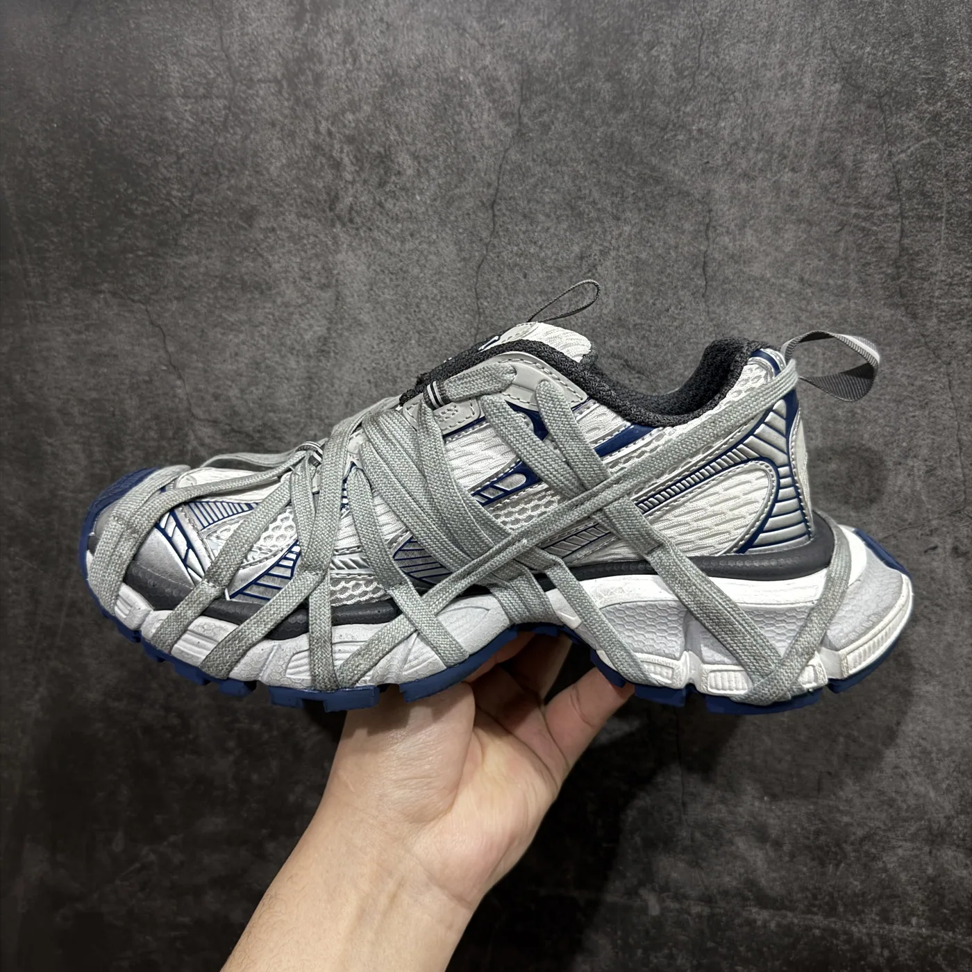 Balenciaga 3XL 31