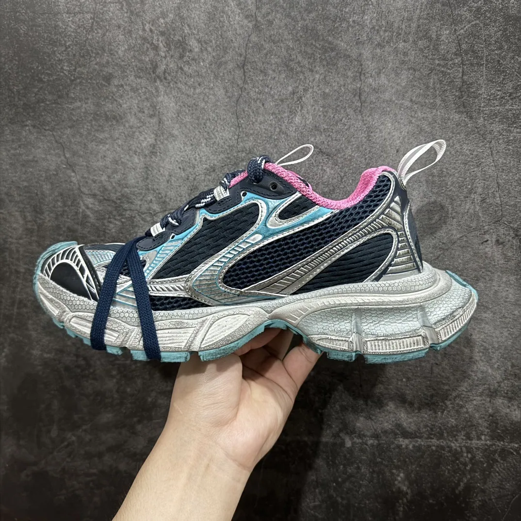 Balenciaga 3XL 46