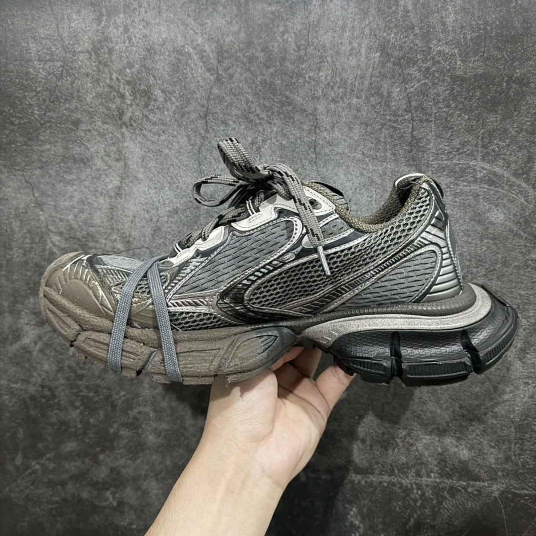 Balenciaga 3XL 53