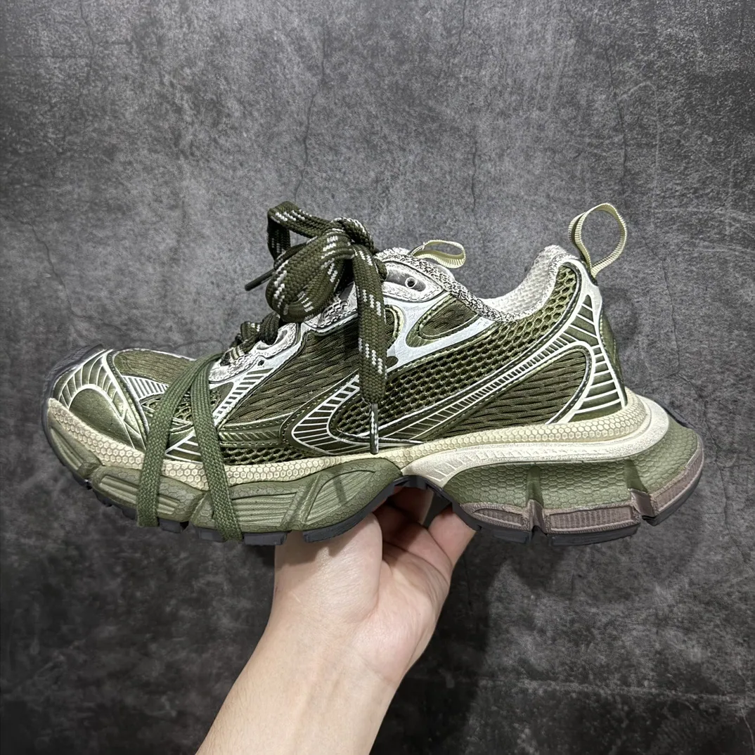 Balenciaga 3XL 55