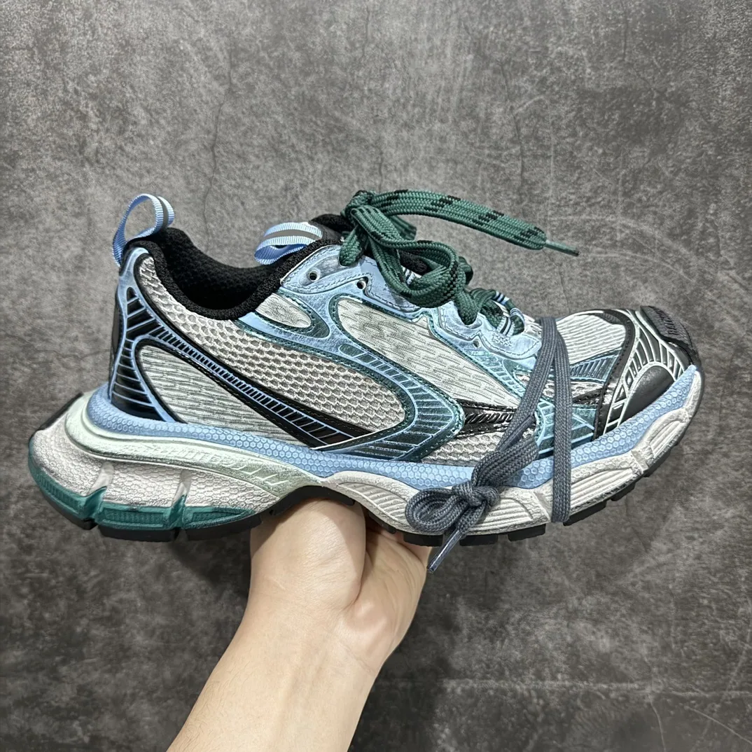 Balenciaga 3XL 57
