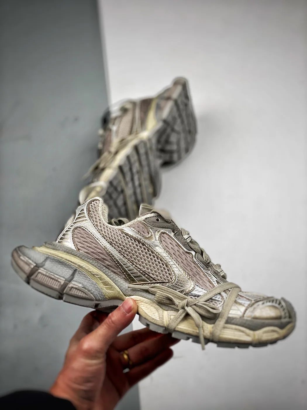 Balenciaga 3XL 89