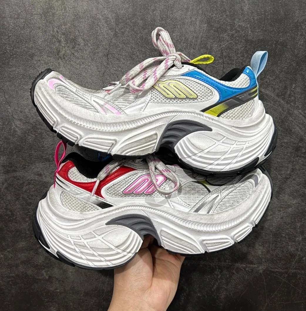 Balenciaga 6XL 3