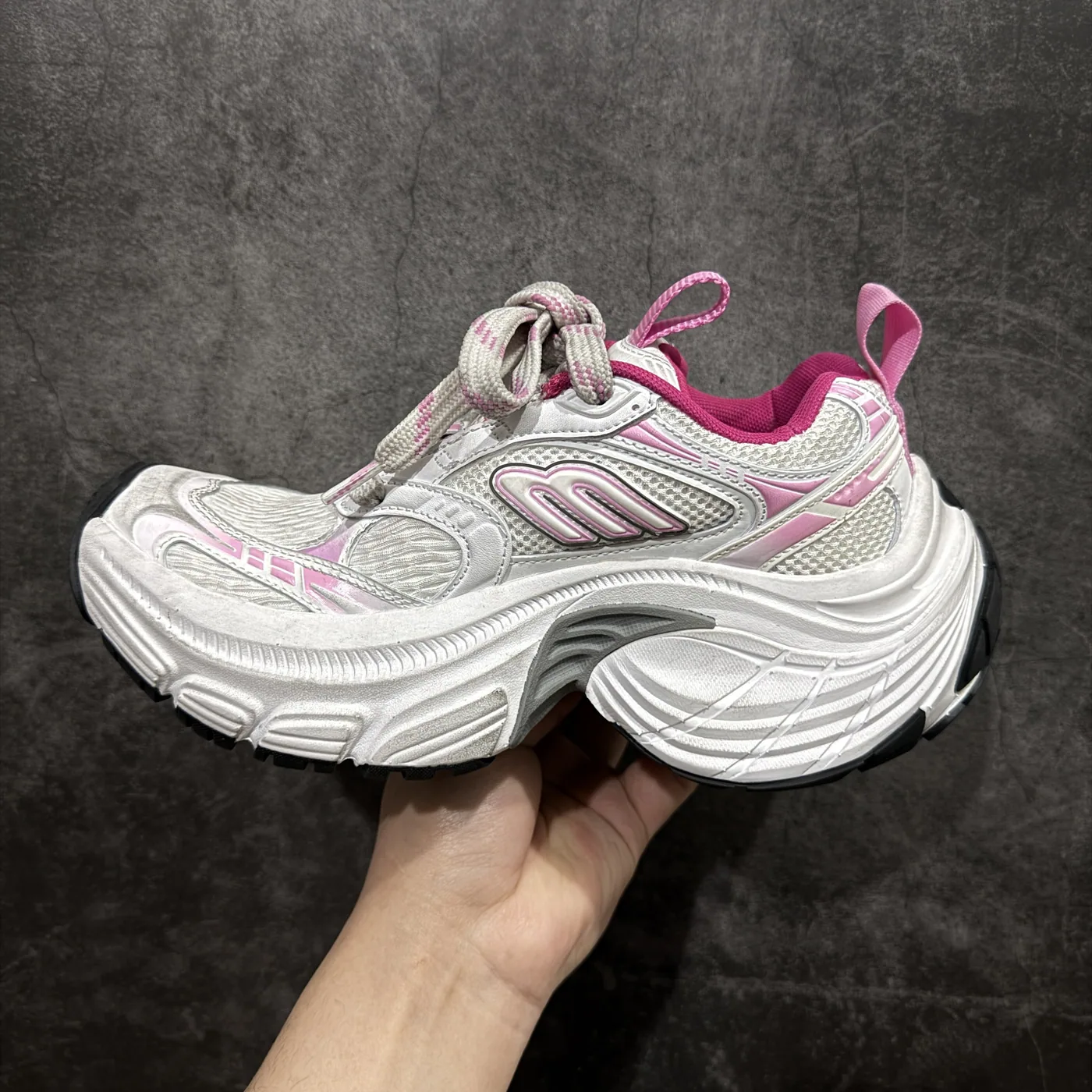 Balenciaga 6XL 4