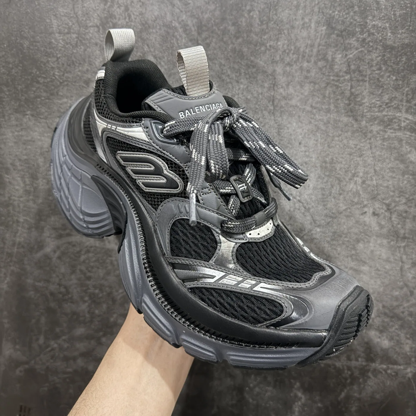 Balenciaga 6XL 6