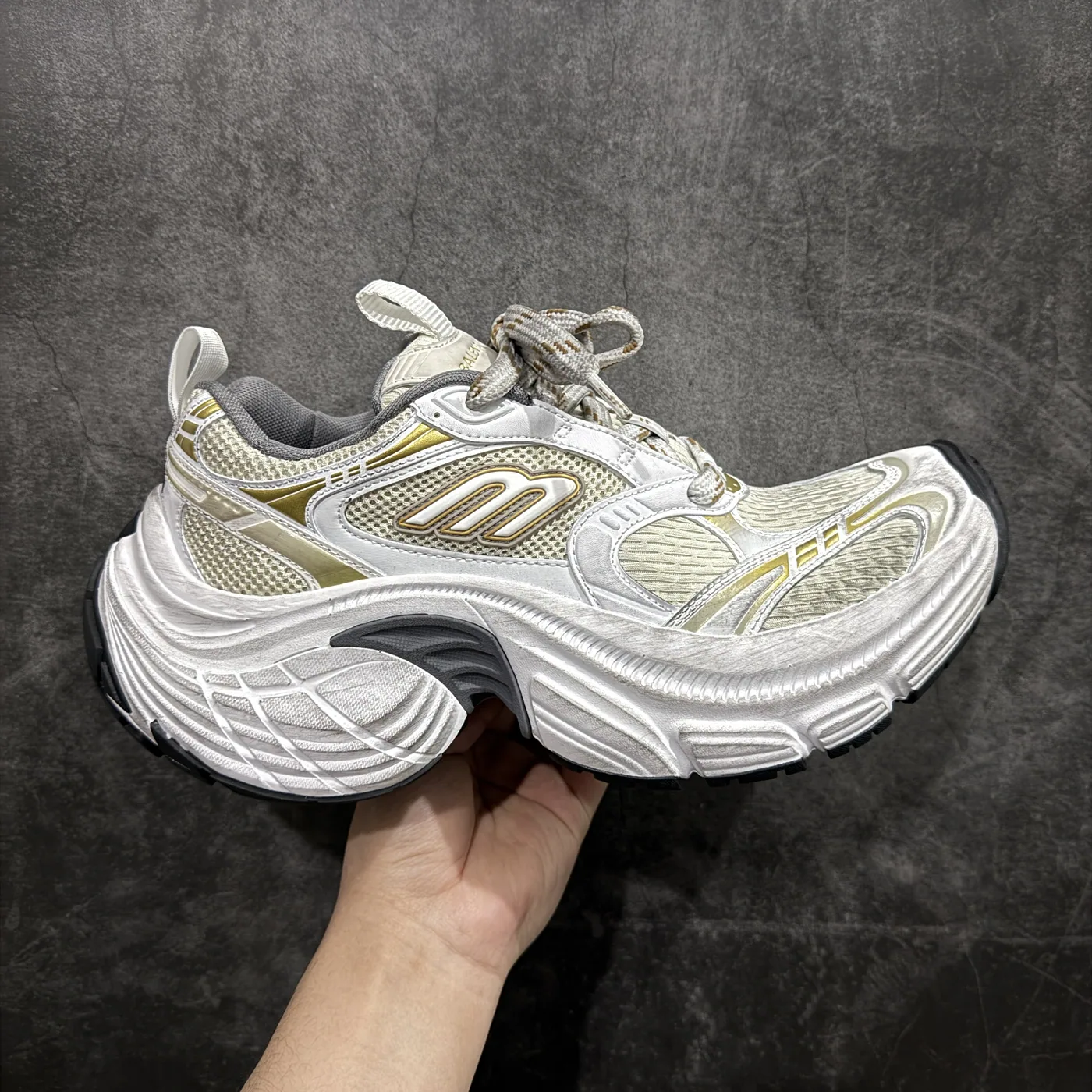 Balenciaga 6XL 8