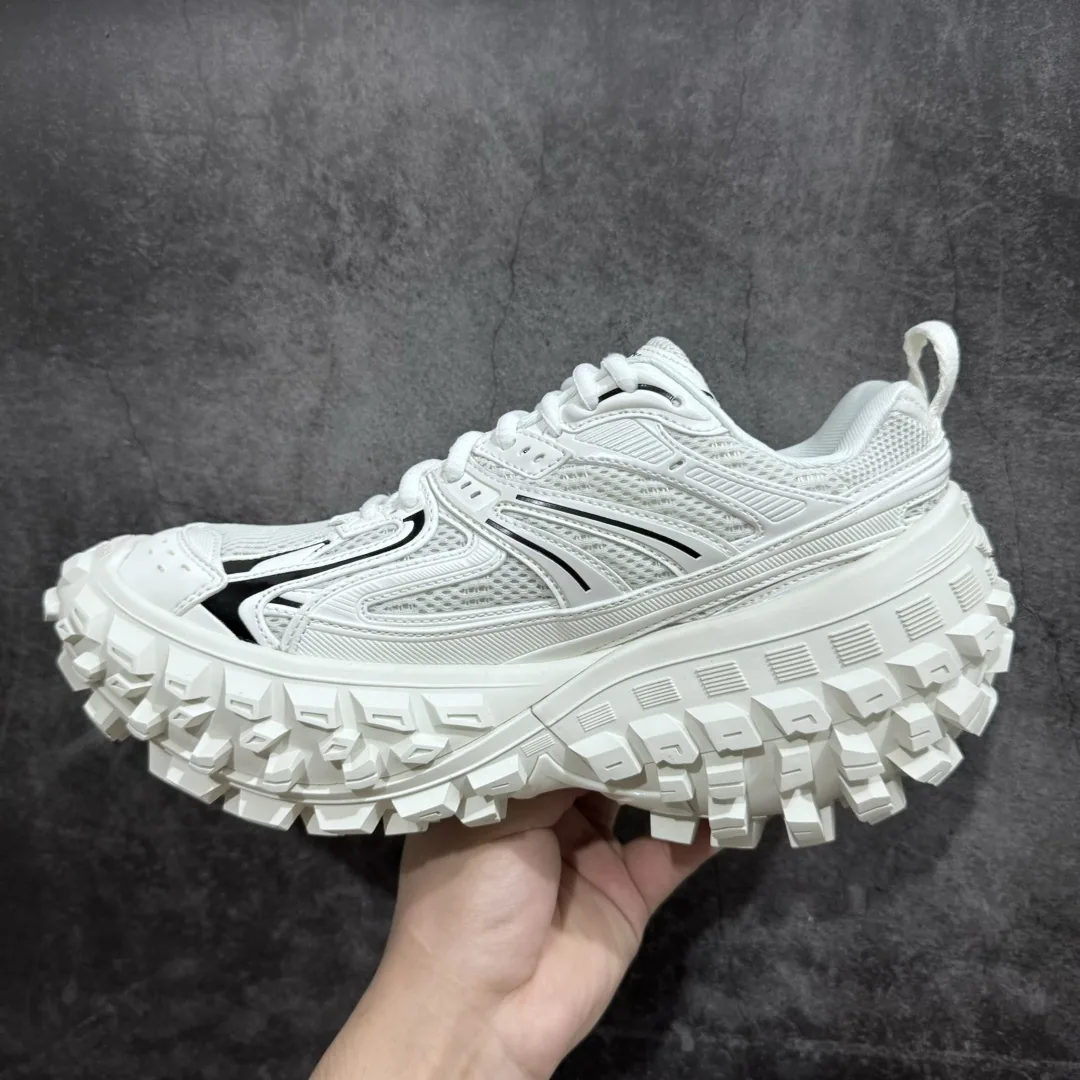Balenciaga Defender Blanco