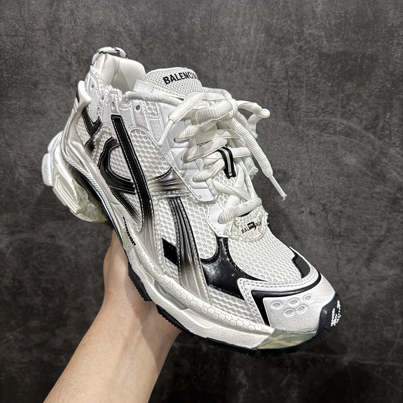 Balenciaga Runner
