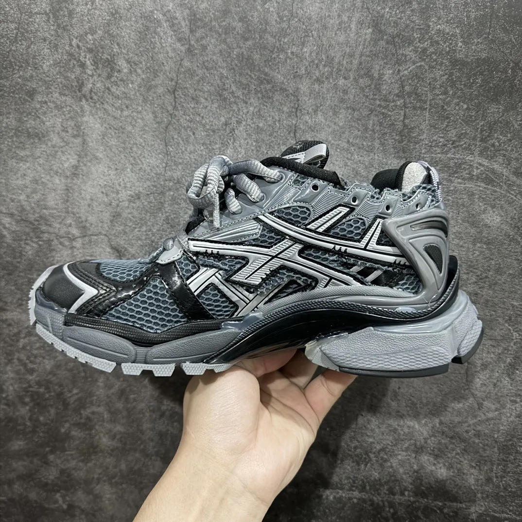 Balenciaga Runner Gris