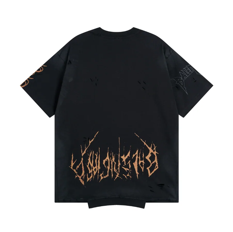 Balenciaga camisa 6