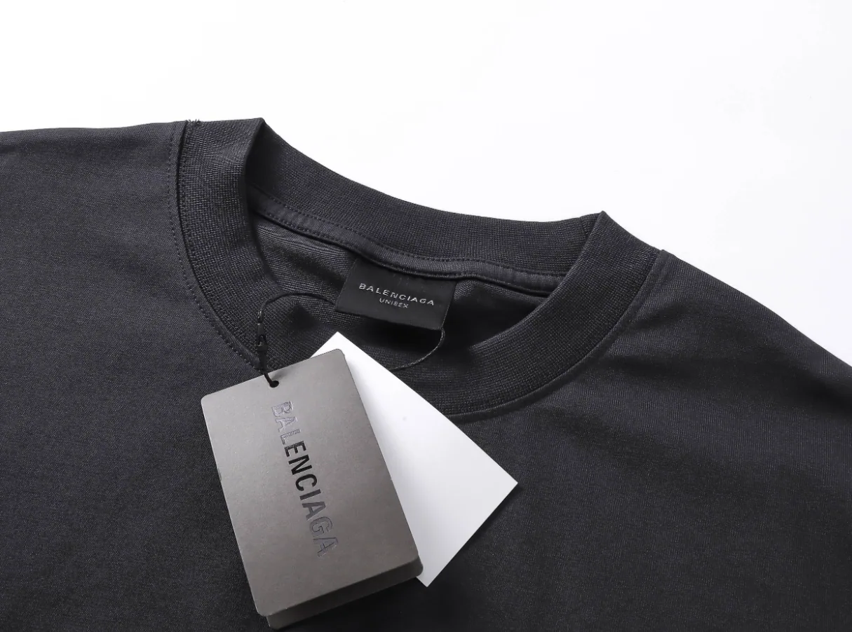 Balenciaga camisa 4