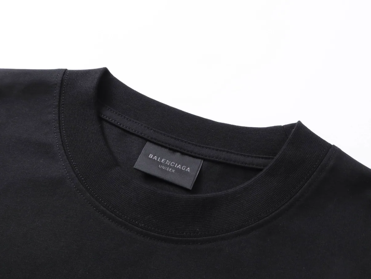Balenciaga camisa 2