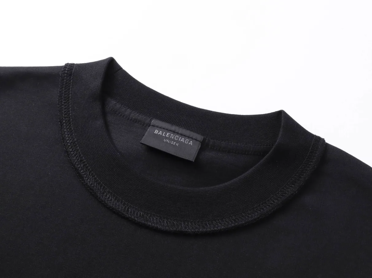 Balenciaga Camisa