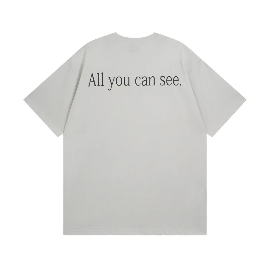 Balenciaga camisa Sunglasses