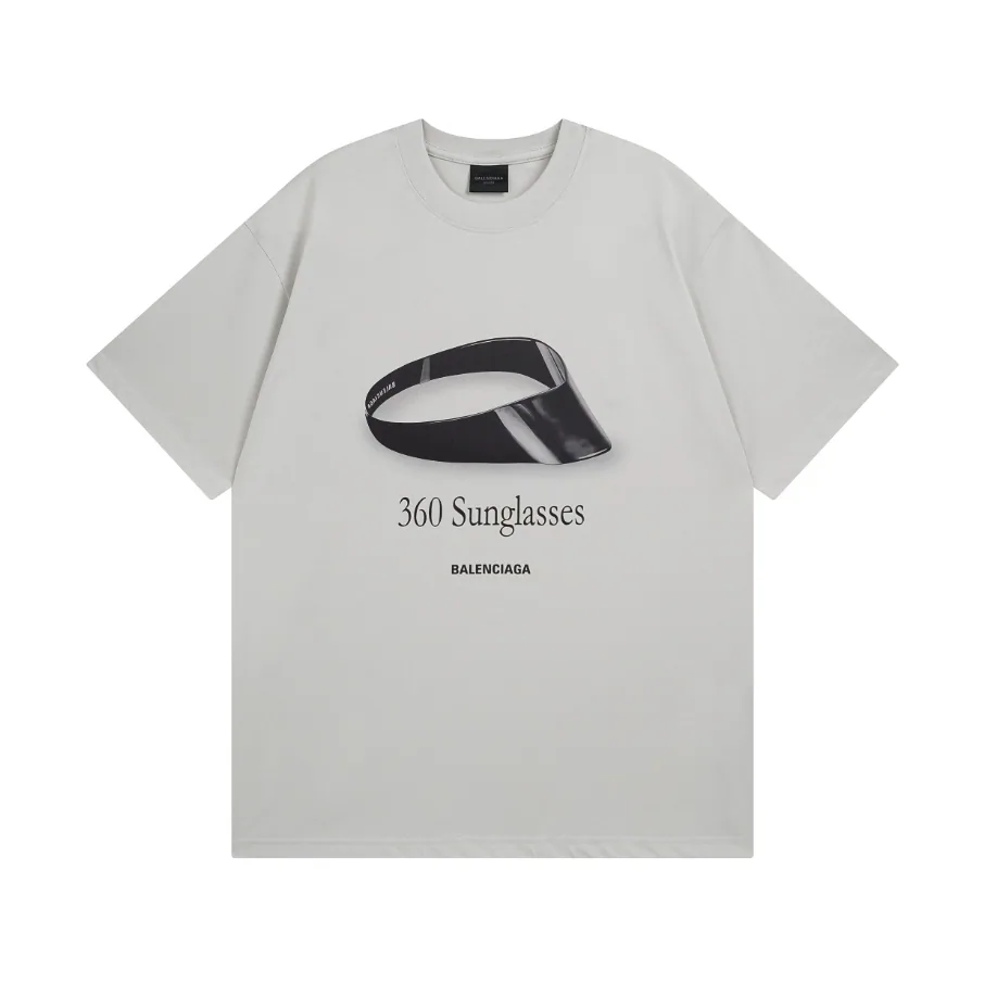 Balenciaga camisa Sunglasses