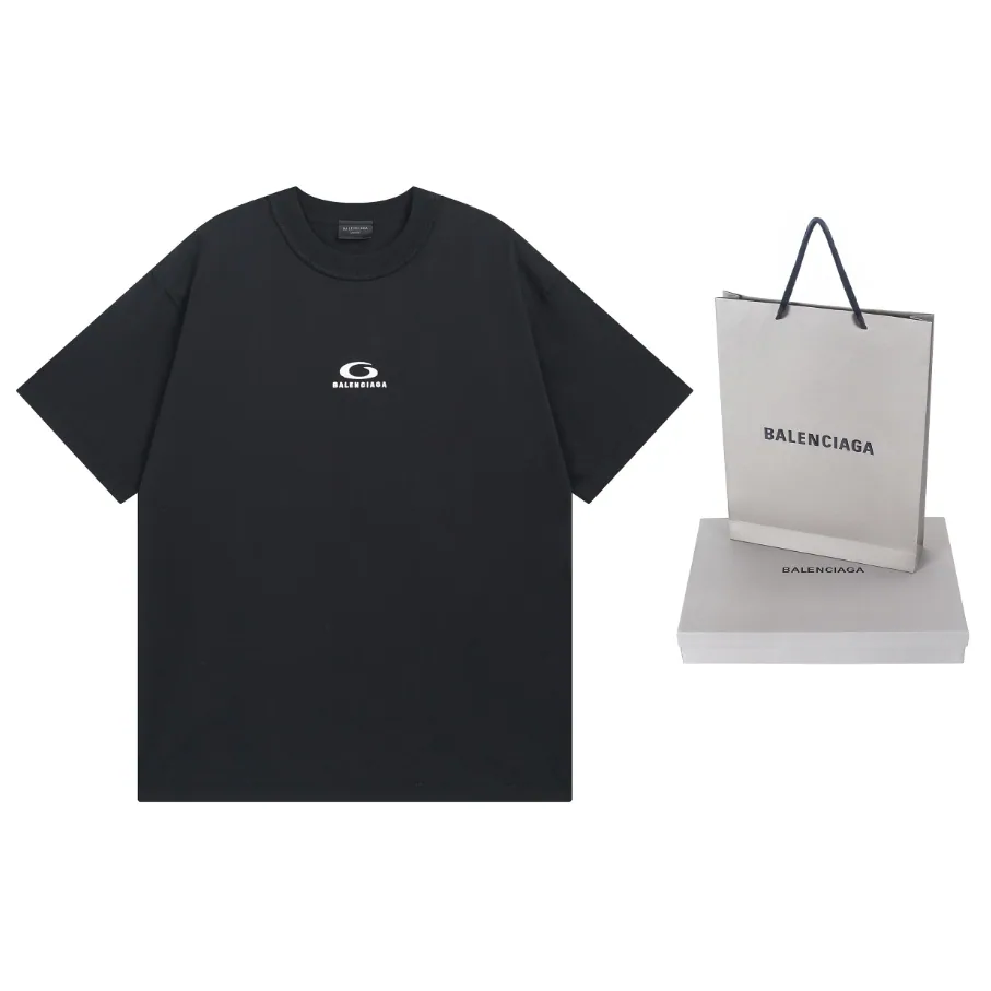 Balenciaga Camisa