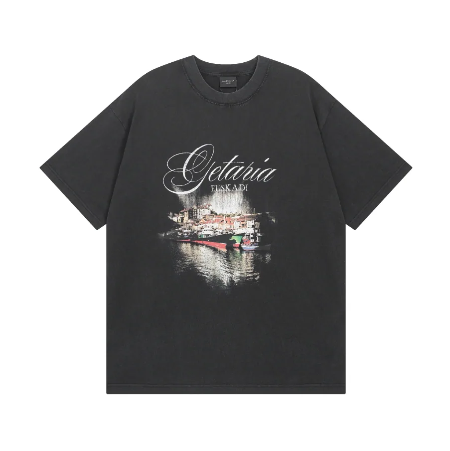 Balenciaga camisa 3