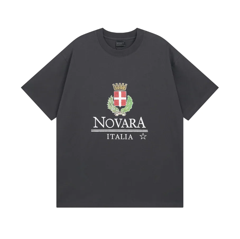Balenciaga camisa 4