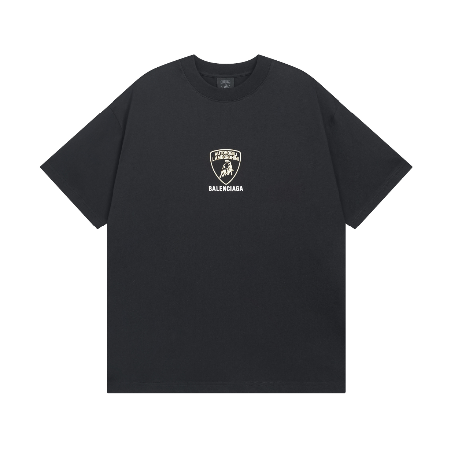 Balenciaga camisa 5.