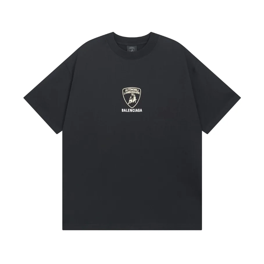 Balenciaga camisa 5
