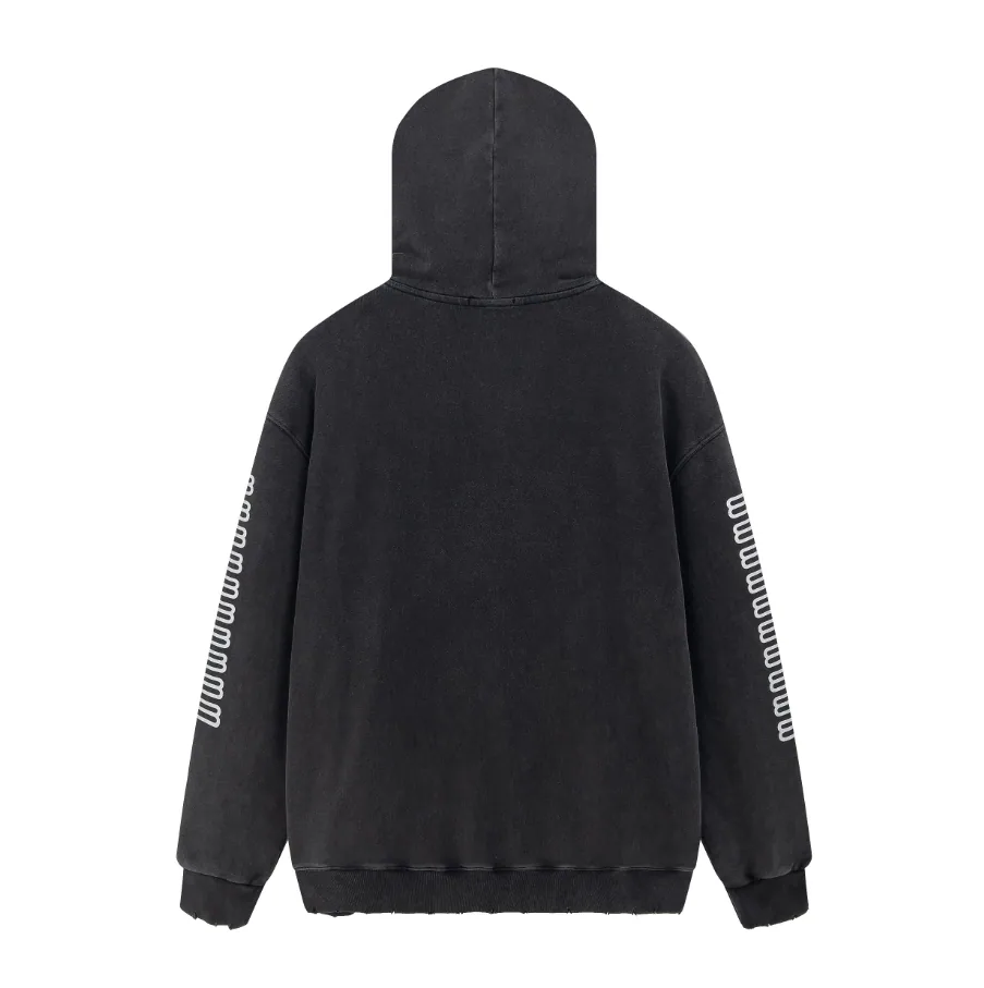 Balenciaga Hoodie 1
