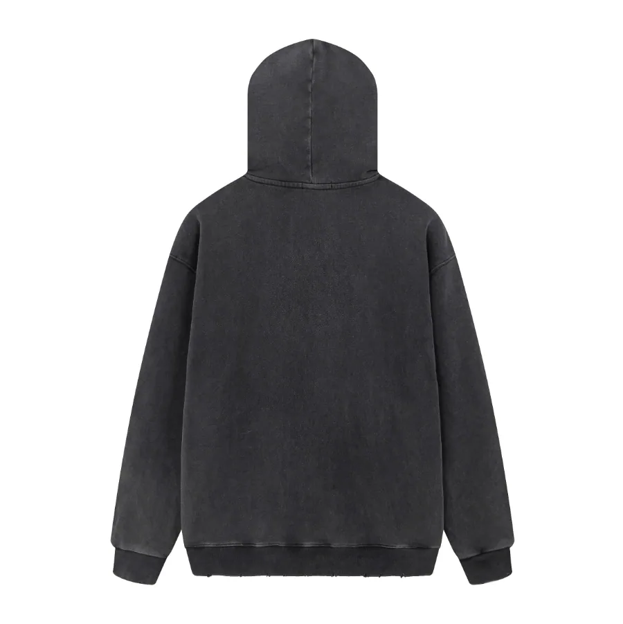 Balenciaga Hoodie One Like Two