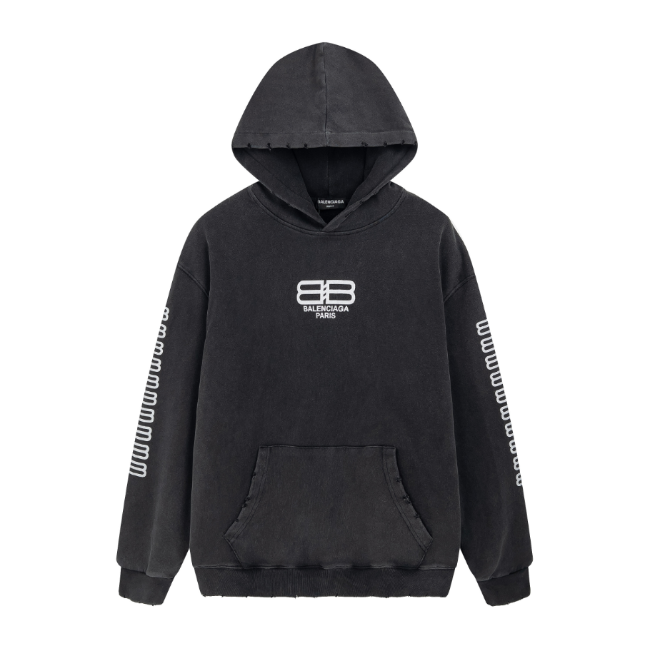 Balenciaga Hoodie 1.