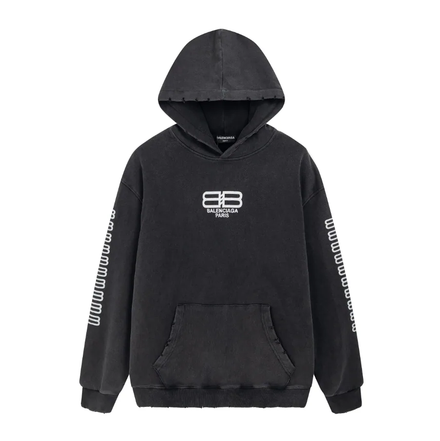 Balenciaga Hoodie 1