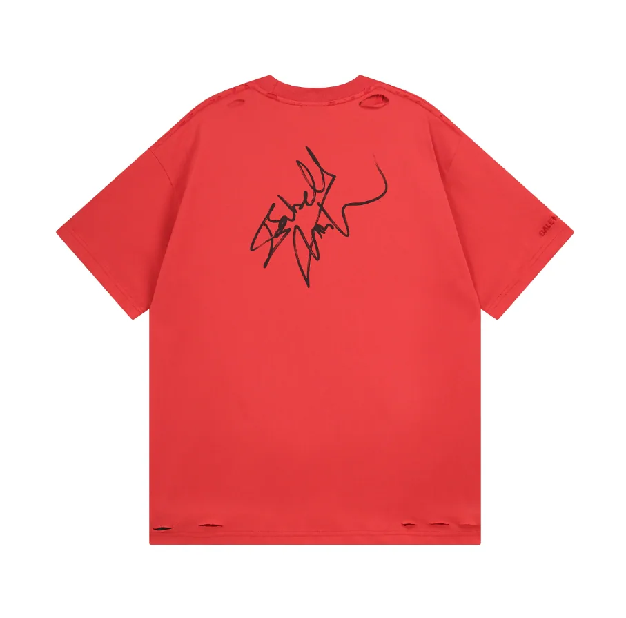 Balenciaga Isabelle Playera