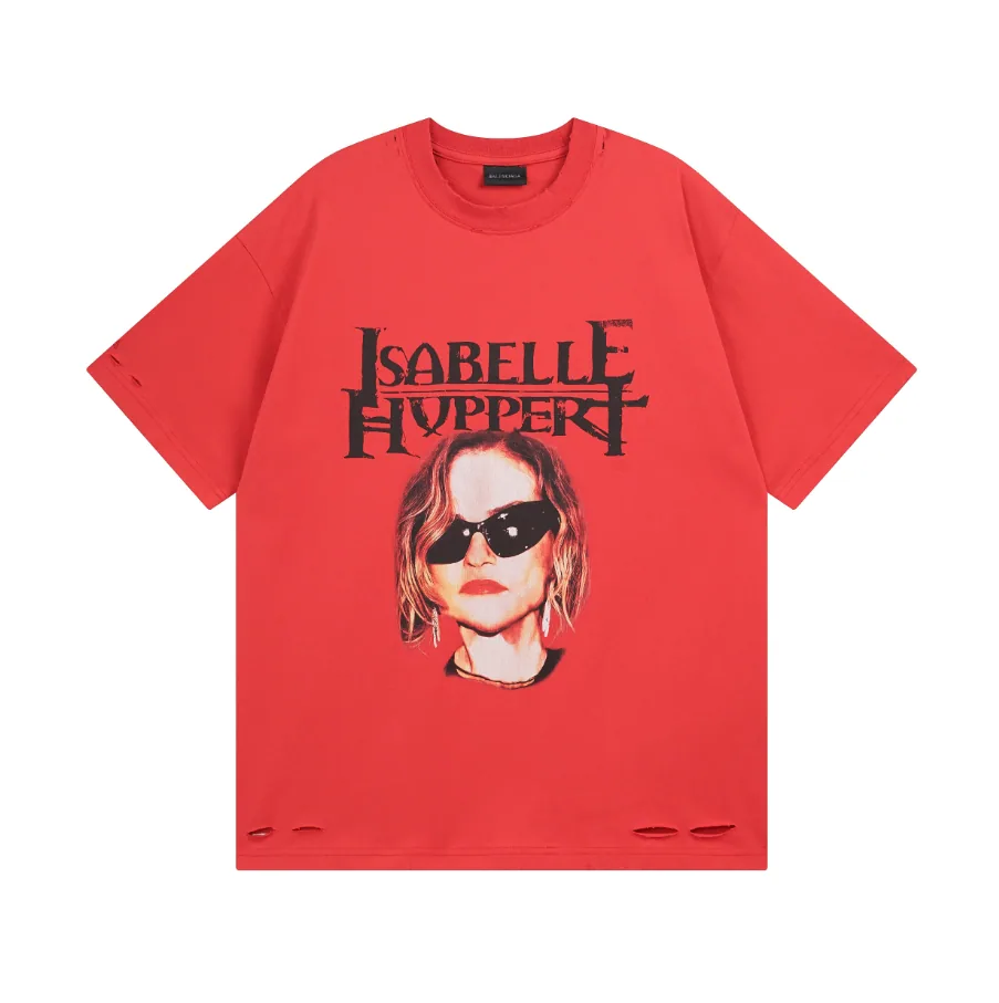 Balenciaga Isabelle Playera