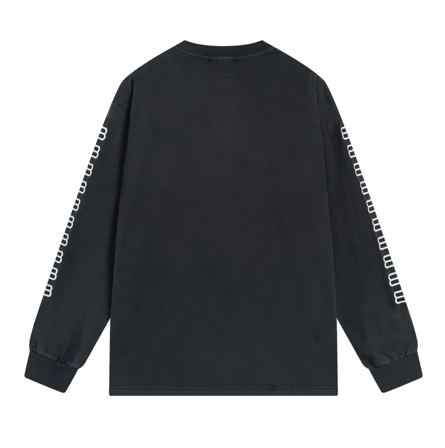 Balenciaga Long Sleeve 2