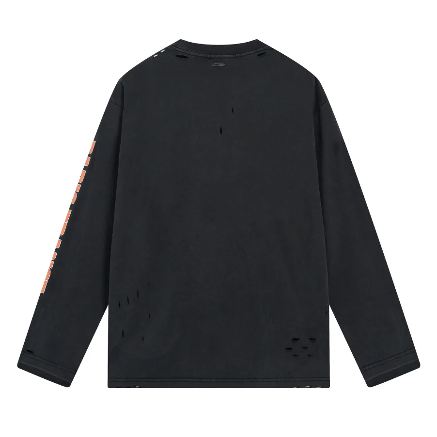 Balenciaga Long Sleeve 1