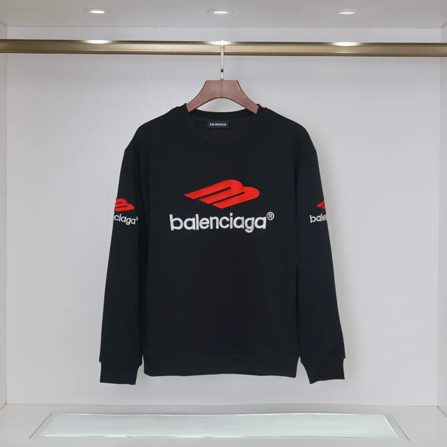 Balenciaga Long Sleeve