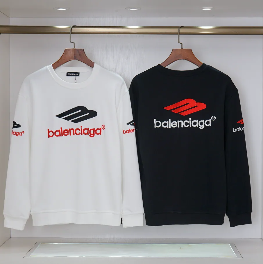 Balenciaga Long Sleeve